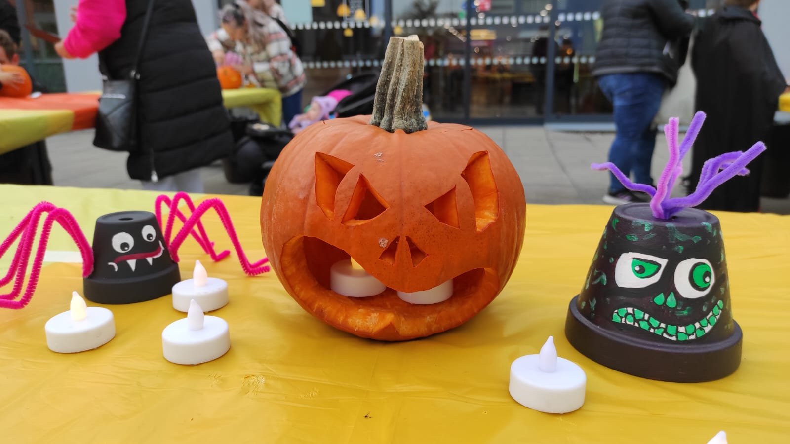 Halloween 2024