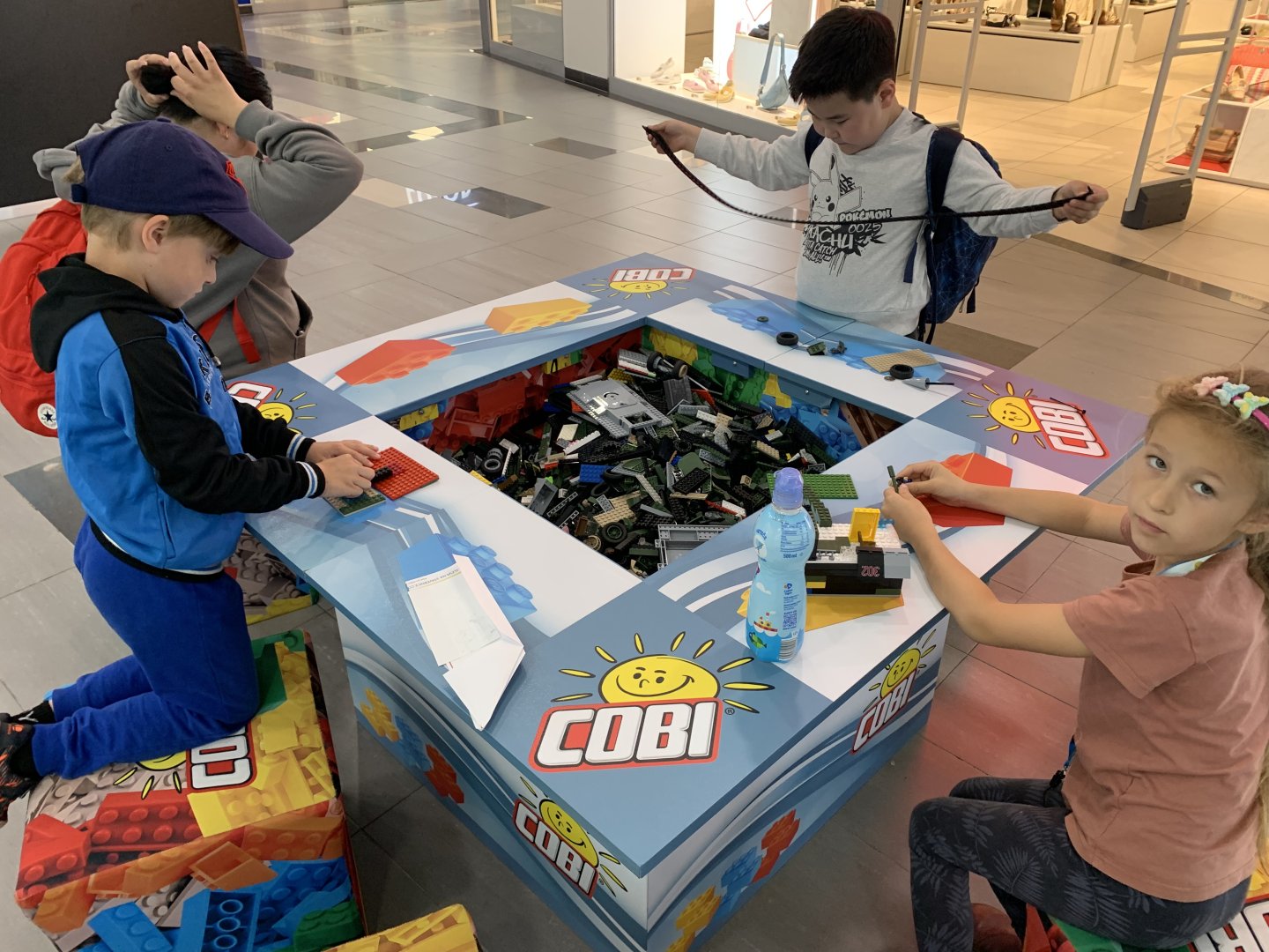FLIGHT EVENT ROADSHOW