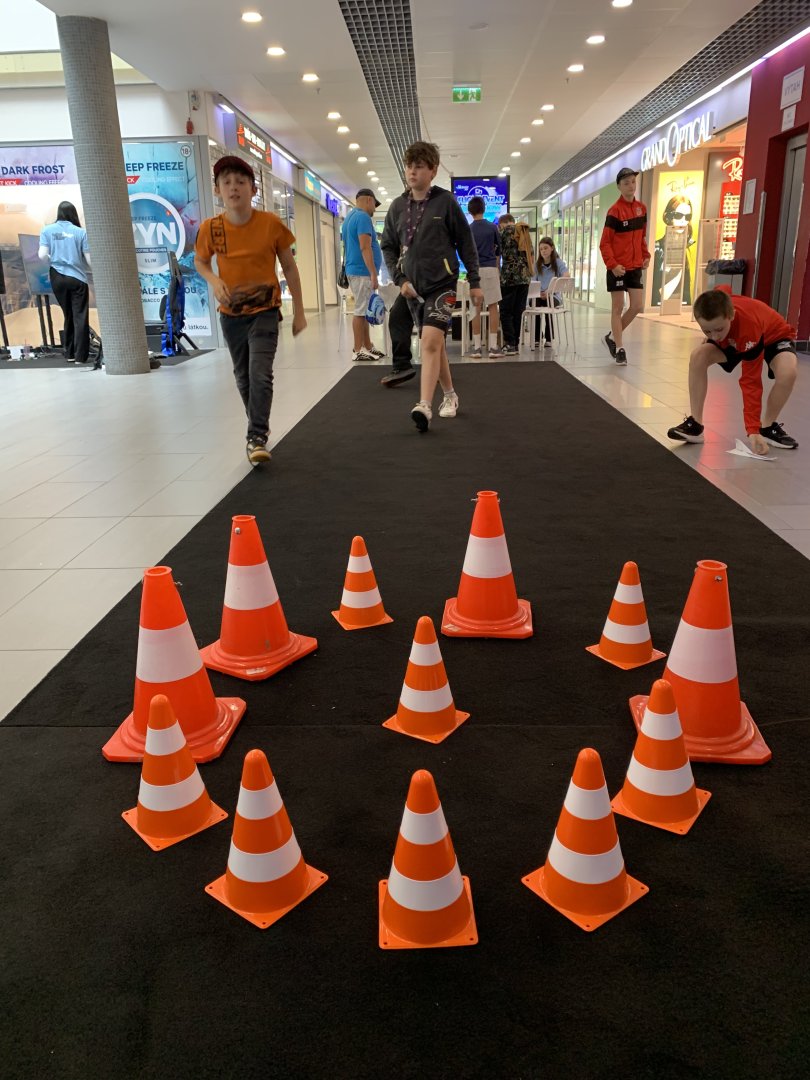 FLIGHT EVENT ROADSHOW