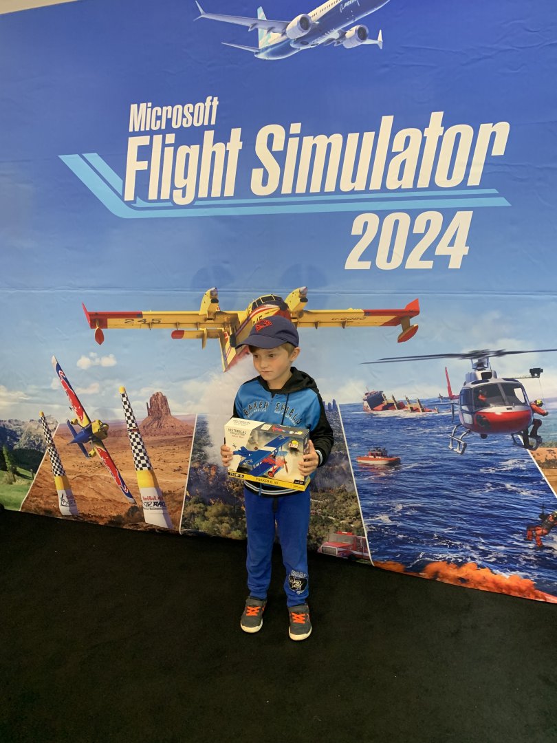 FLIGHT EVENT ROADSHOW