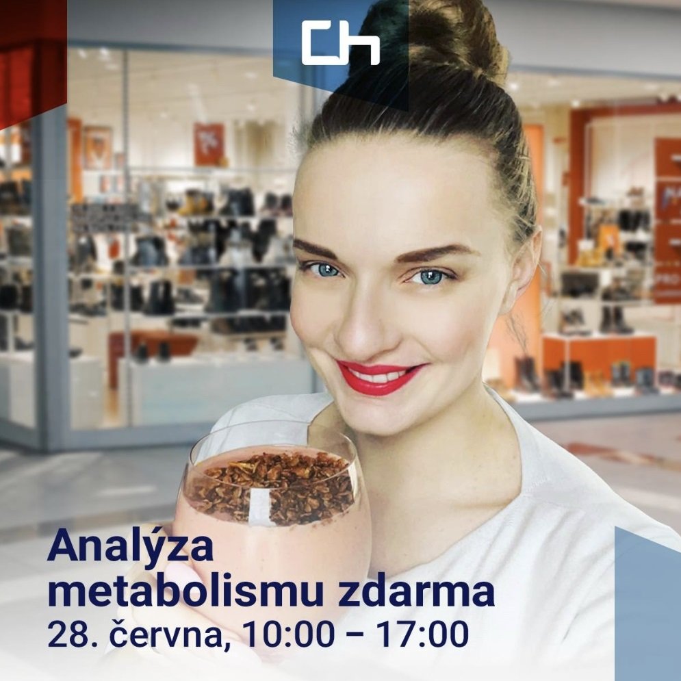 Nutriční poradenství zdarma
