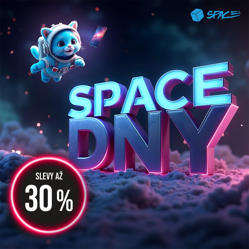 SPACE DNY