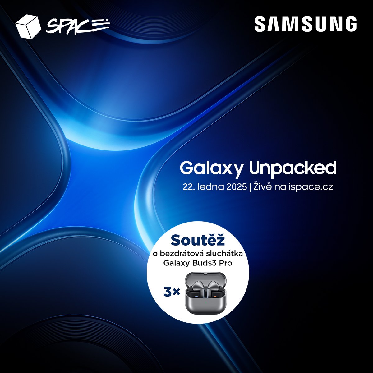 Galaxy Unpacked 2025 and a great competition!