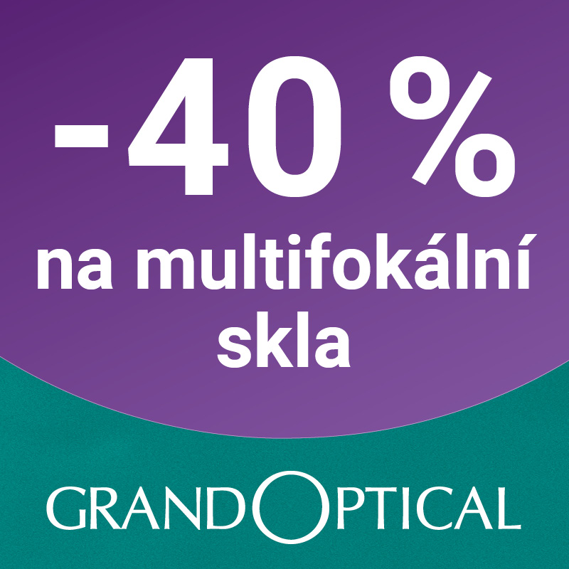 Spring discounts at GrandOptical