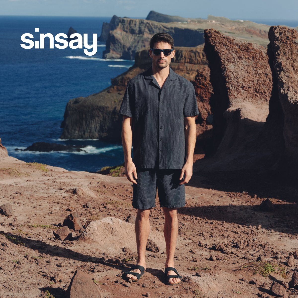 The new SINSAY collection is coming!