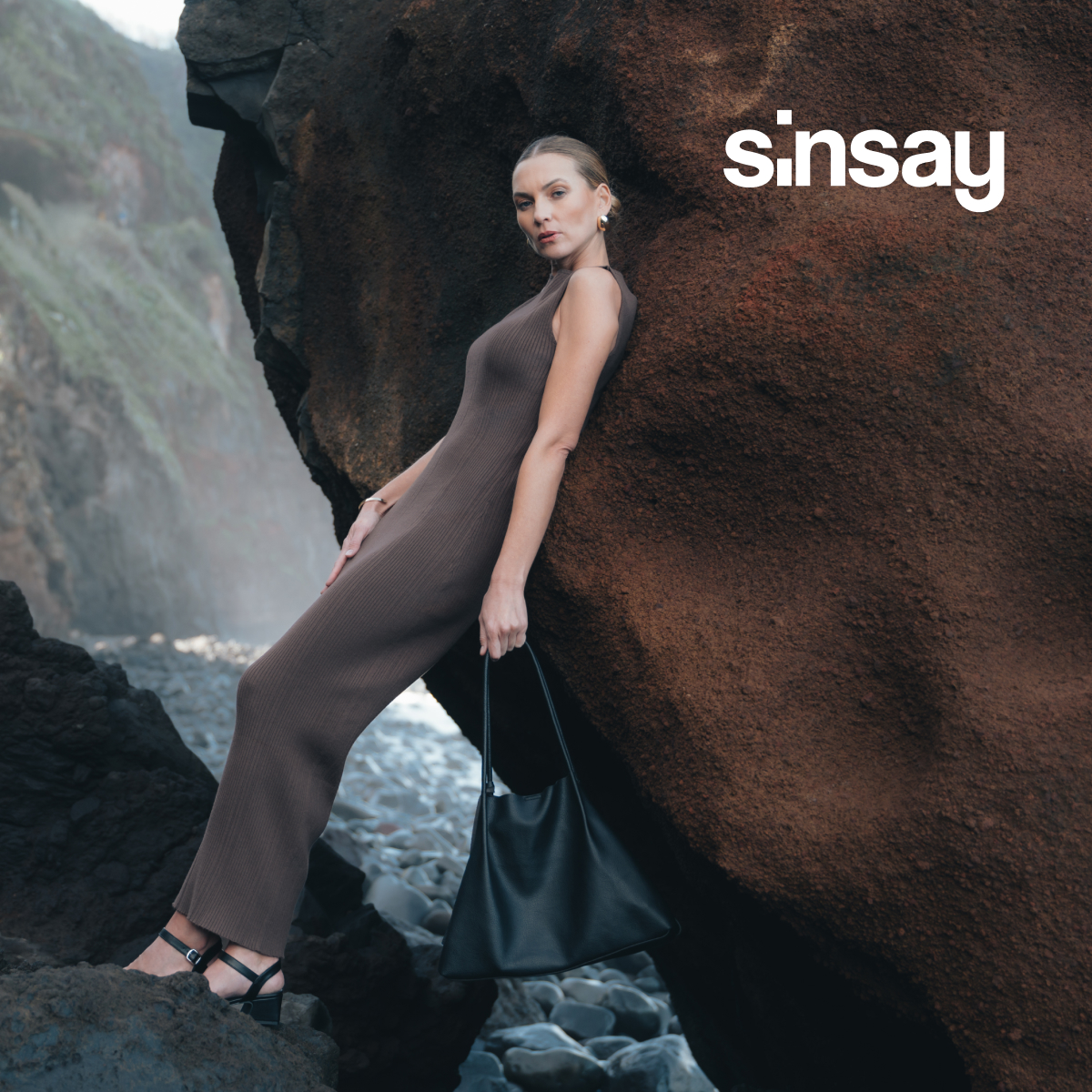 Nová dámská kolekce SINSAY je tady!