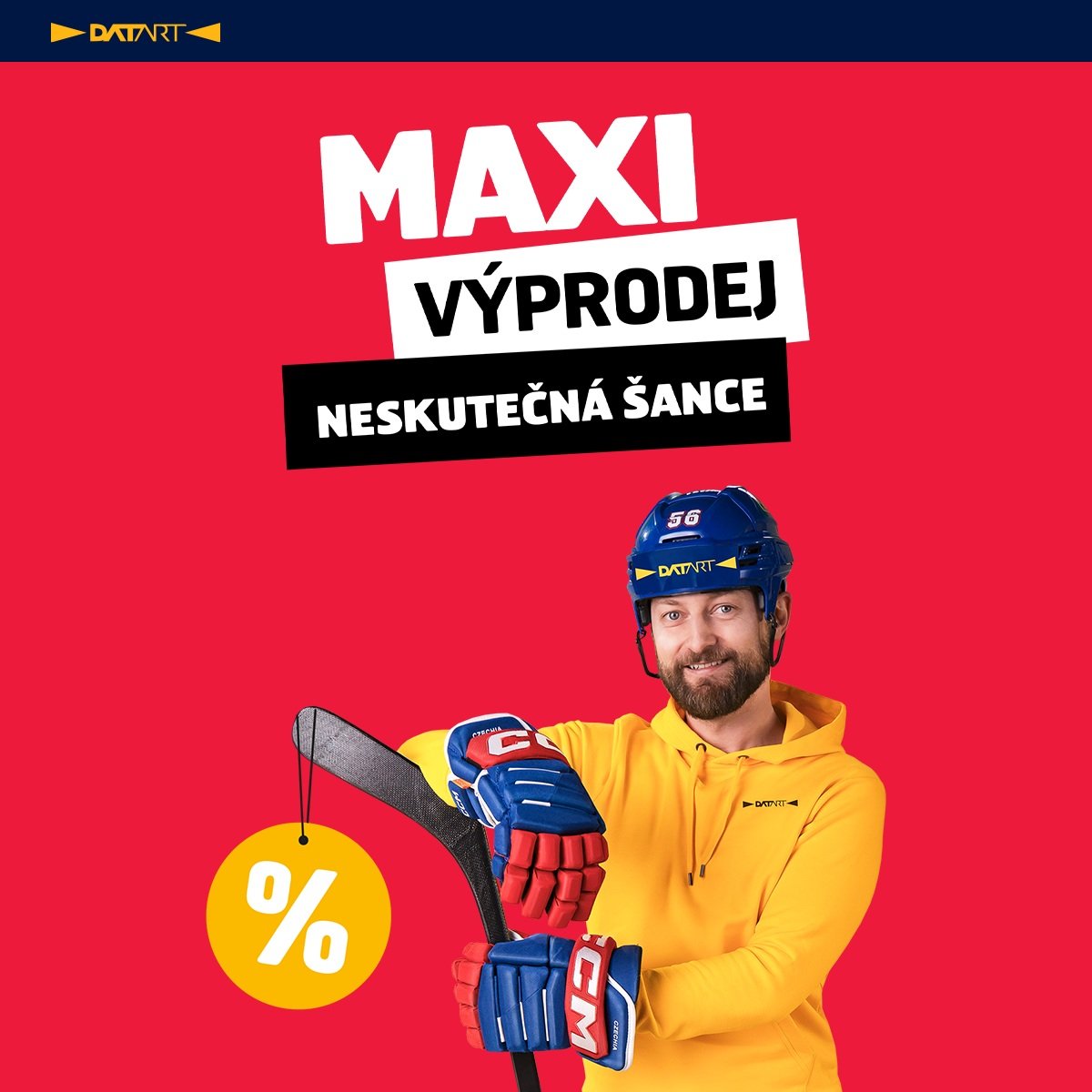 MAXI SALE AT DATART