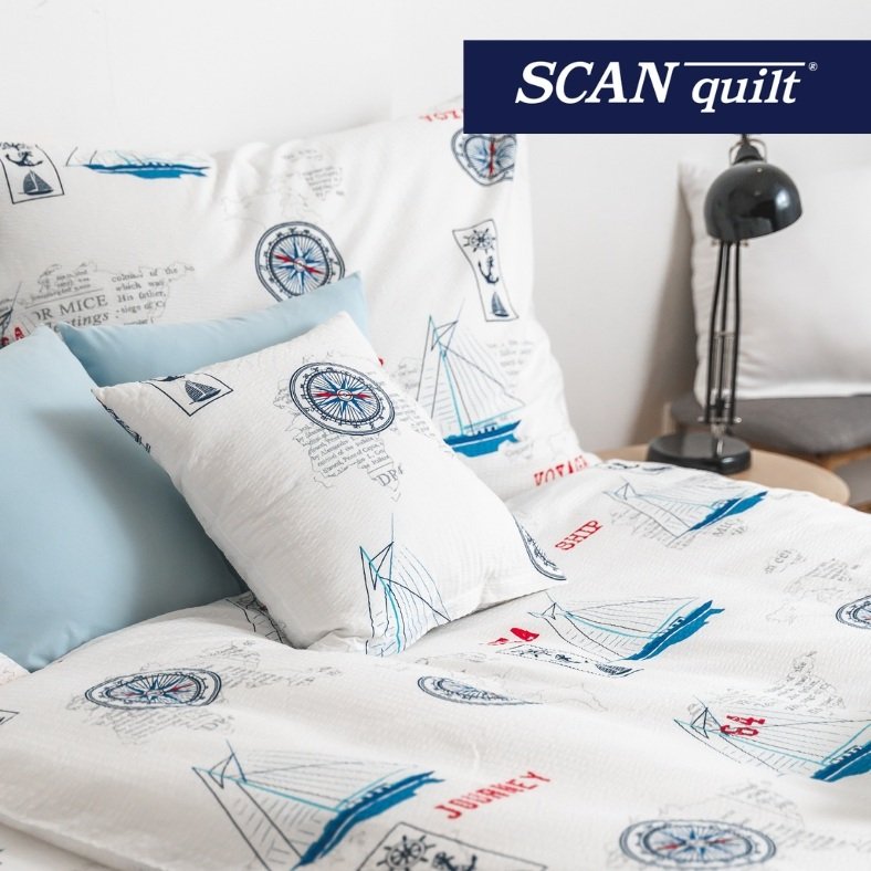 Stylishly on the waves of dreaming!