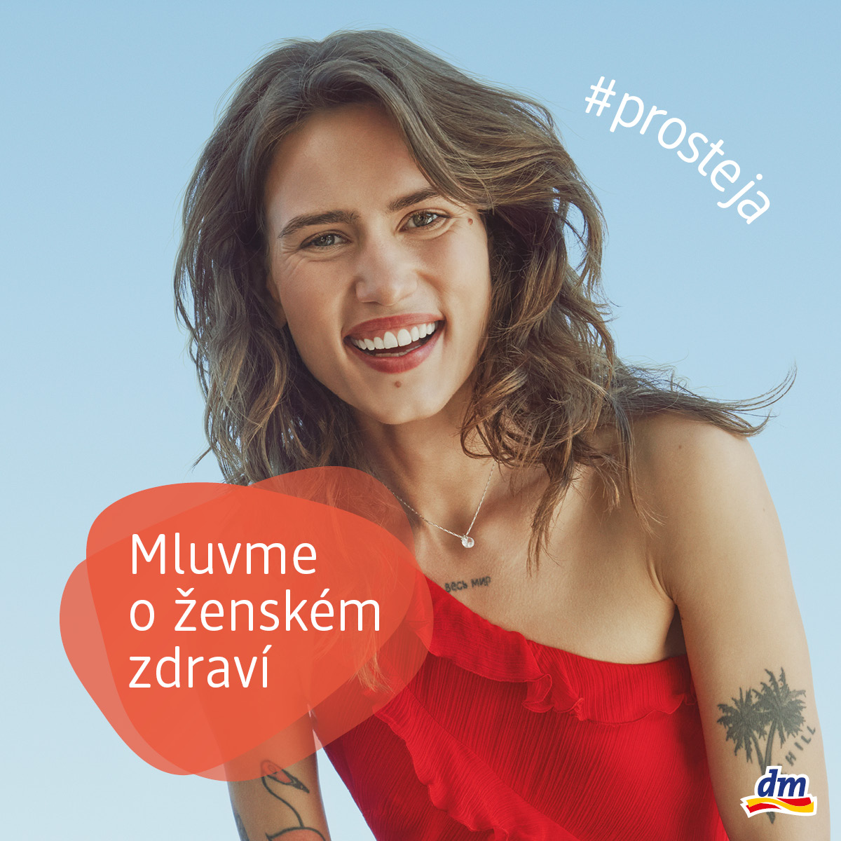 Pohoda začíná uvnitř