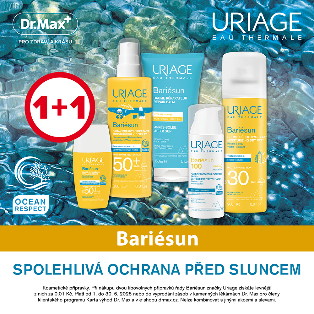 Reliable sun protection