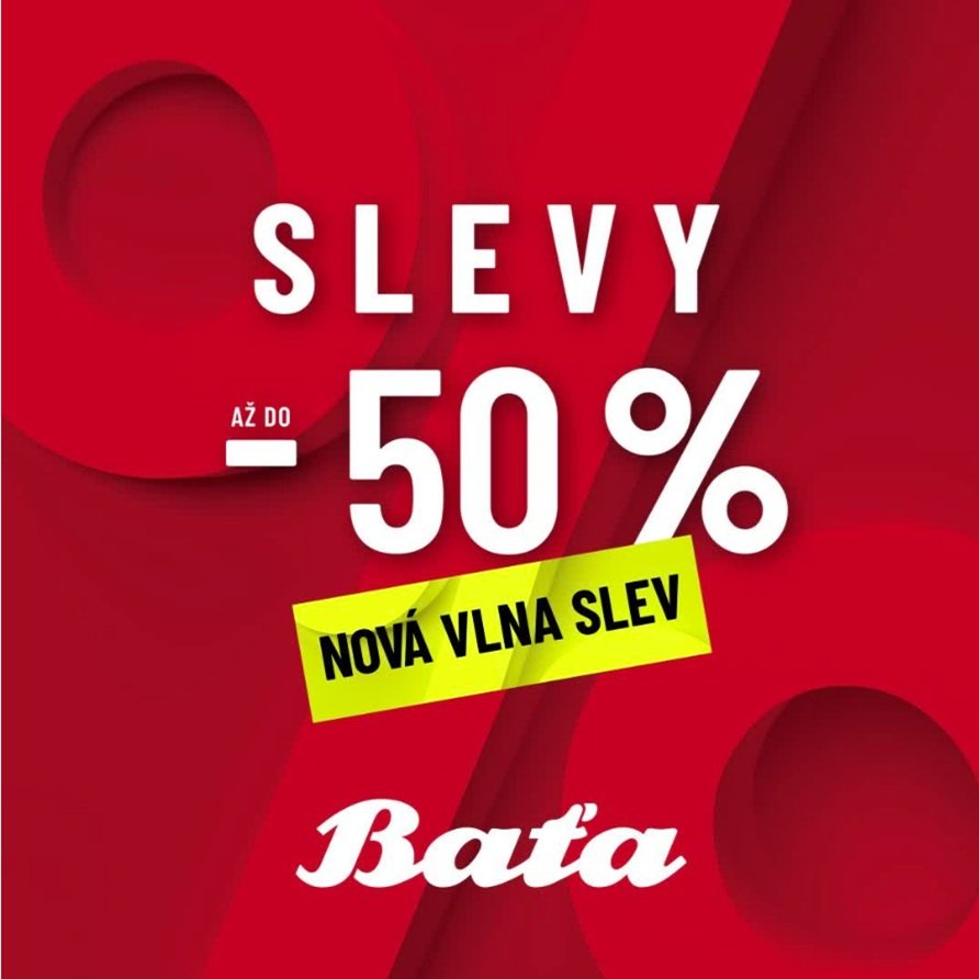 Bata Sale