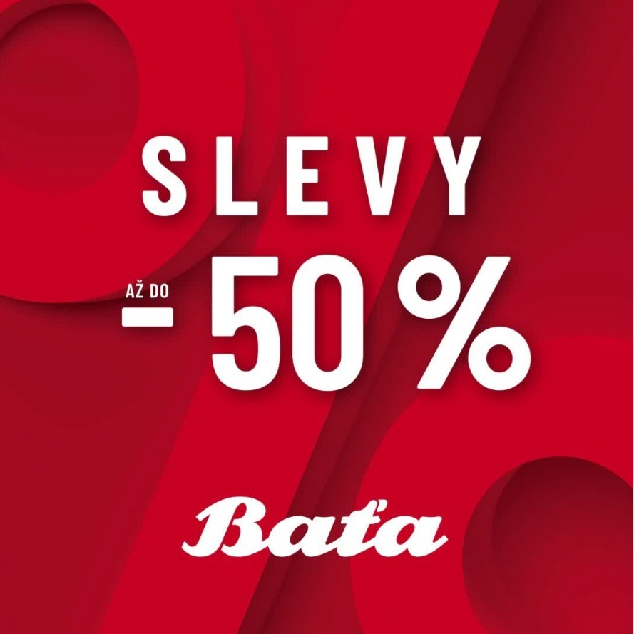 Bata Sale