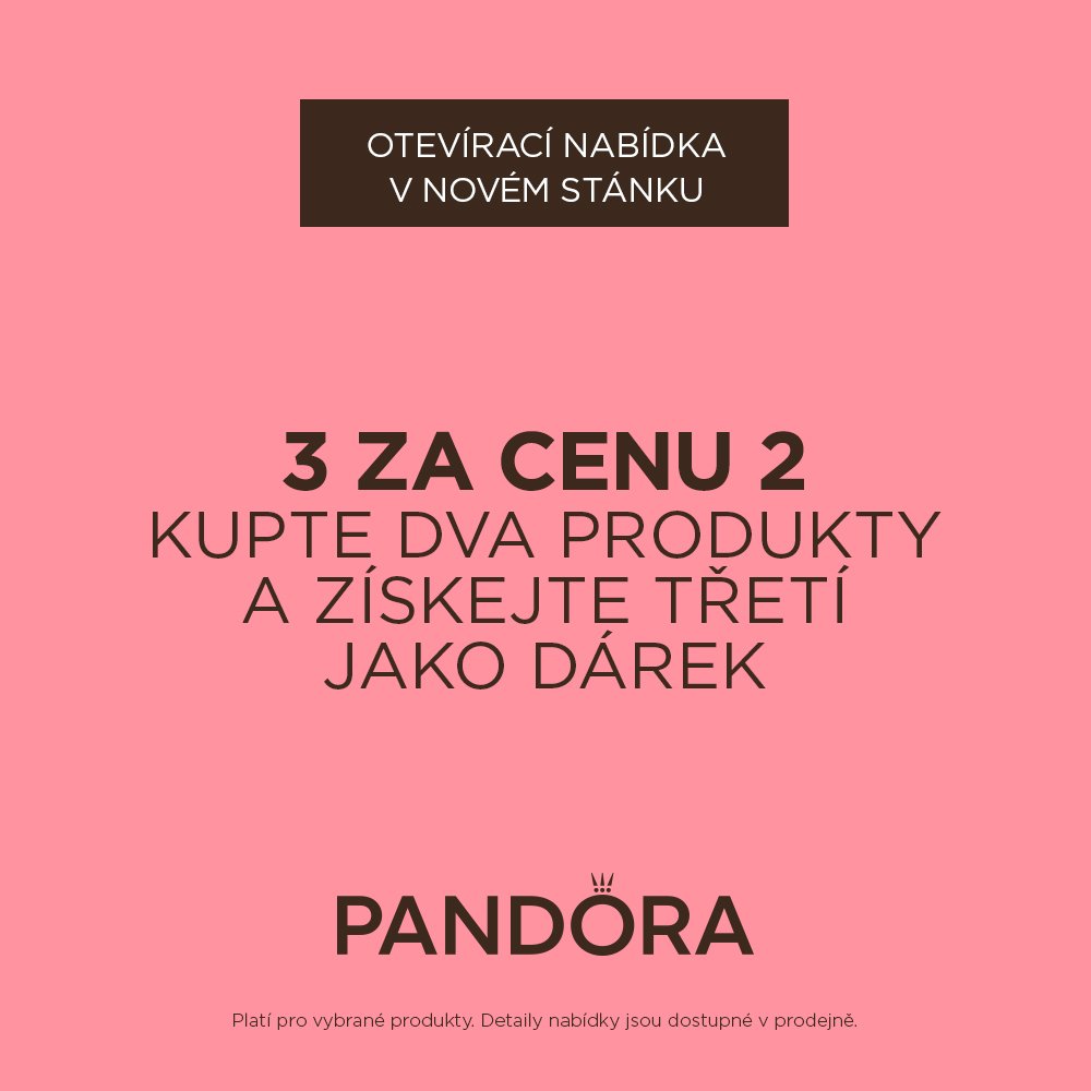 PANDORA launch event