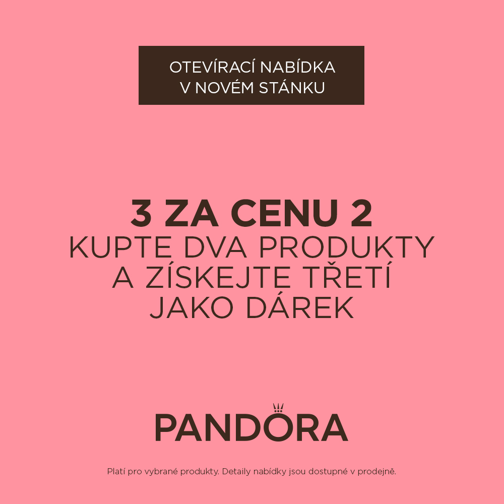 PANDORA launch event