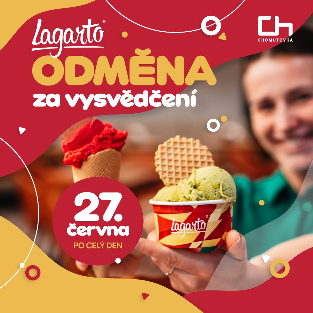 Odměna za vysvědčení