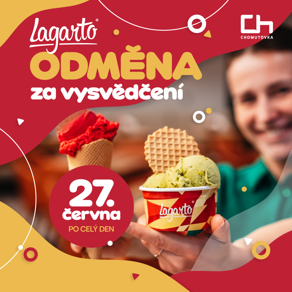 Odměna za vysvědčení
