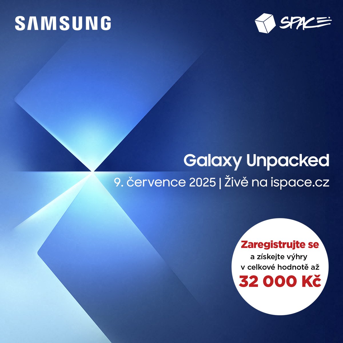 Novinky Samsung Galaxy