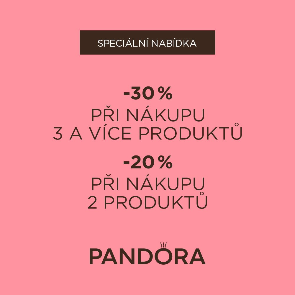 Popular PANDORA jewelry at great prices!