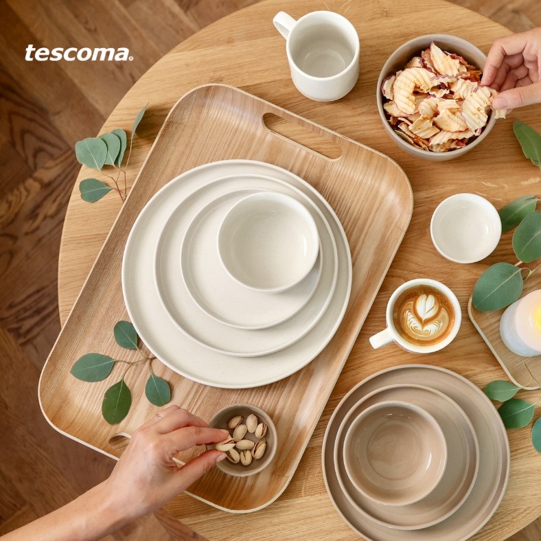 Together at the table