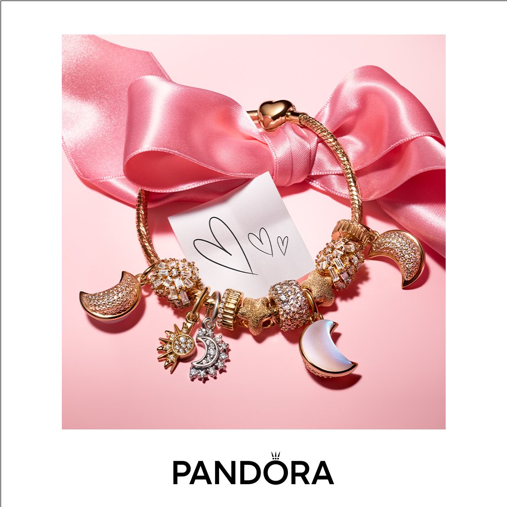 Zářete jako hvězdná noc