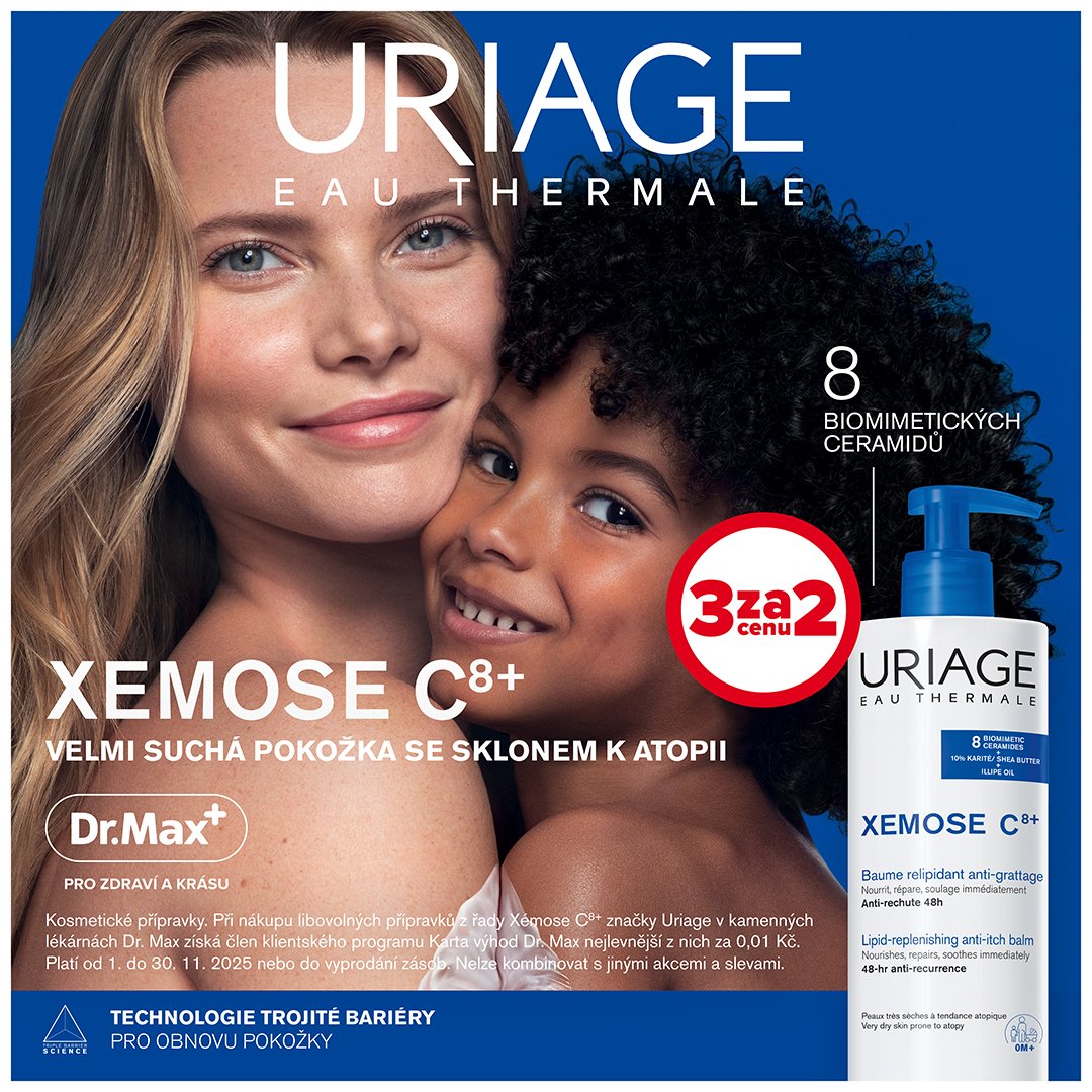 URIAGE Xemose 3 for 2
