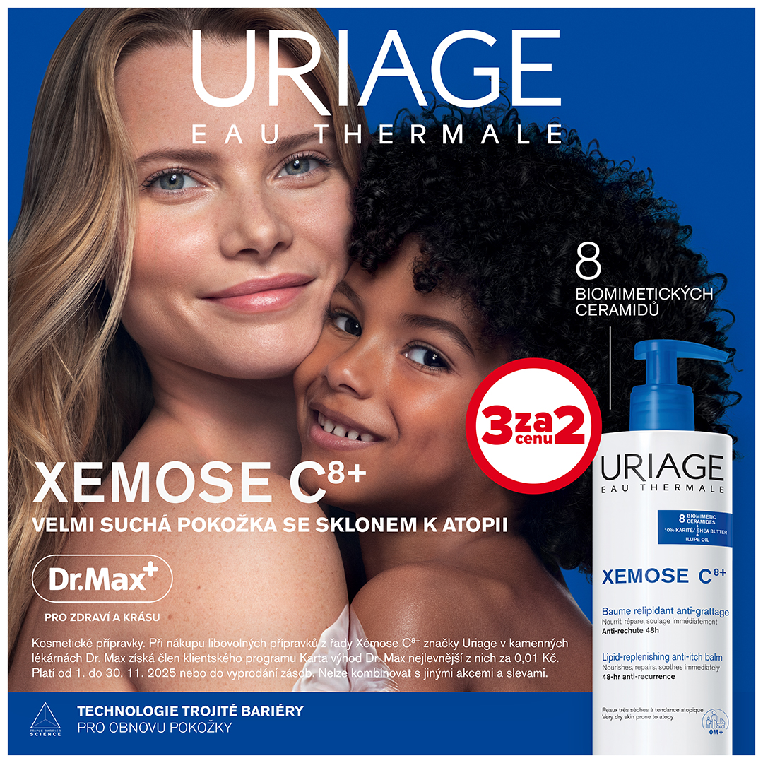URIAGE Xemose 3 for 2