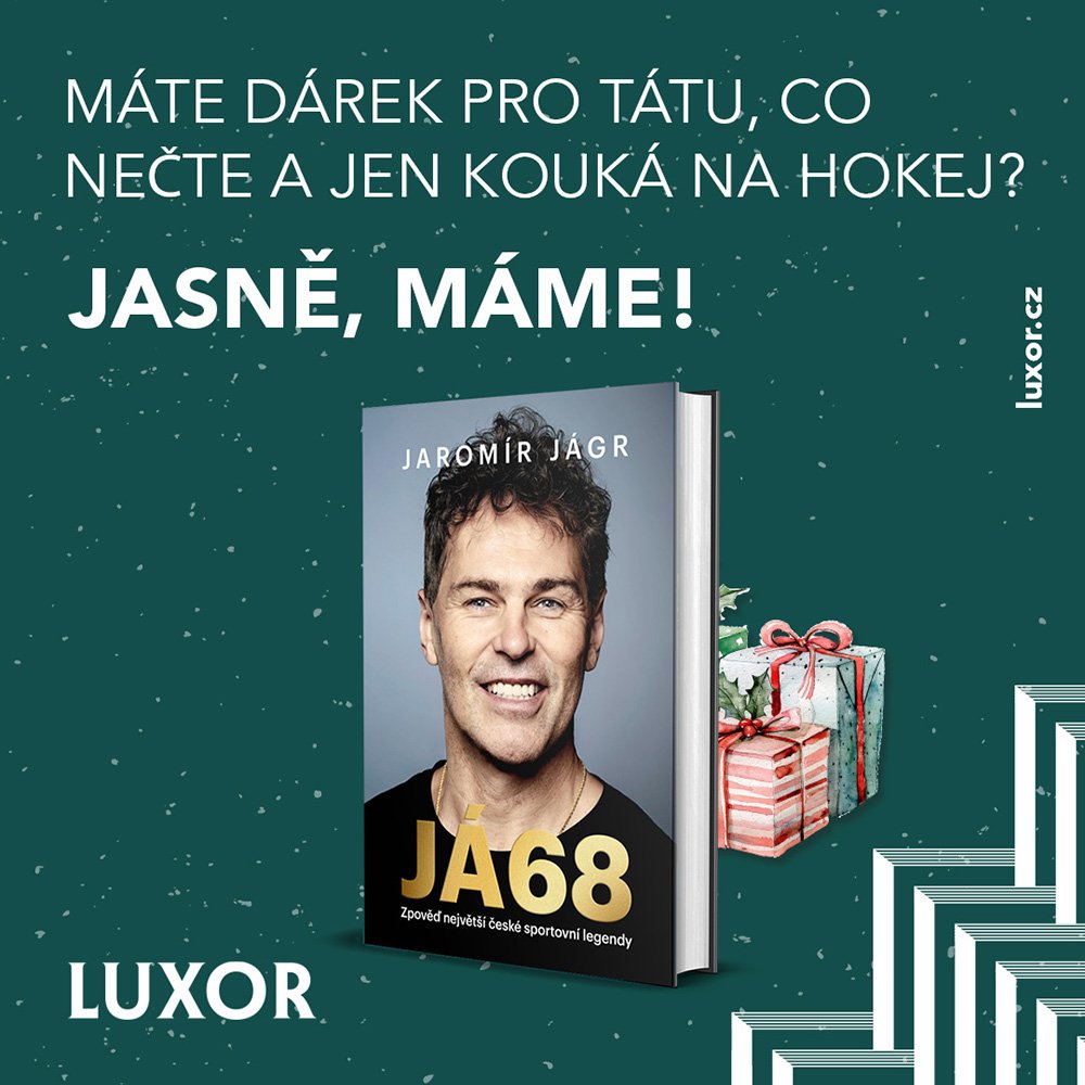 Christmas tip from Luxor