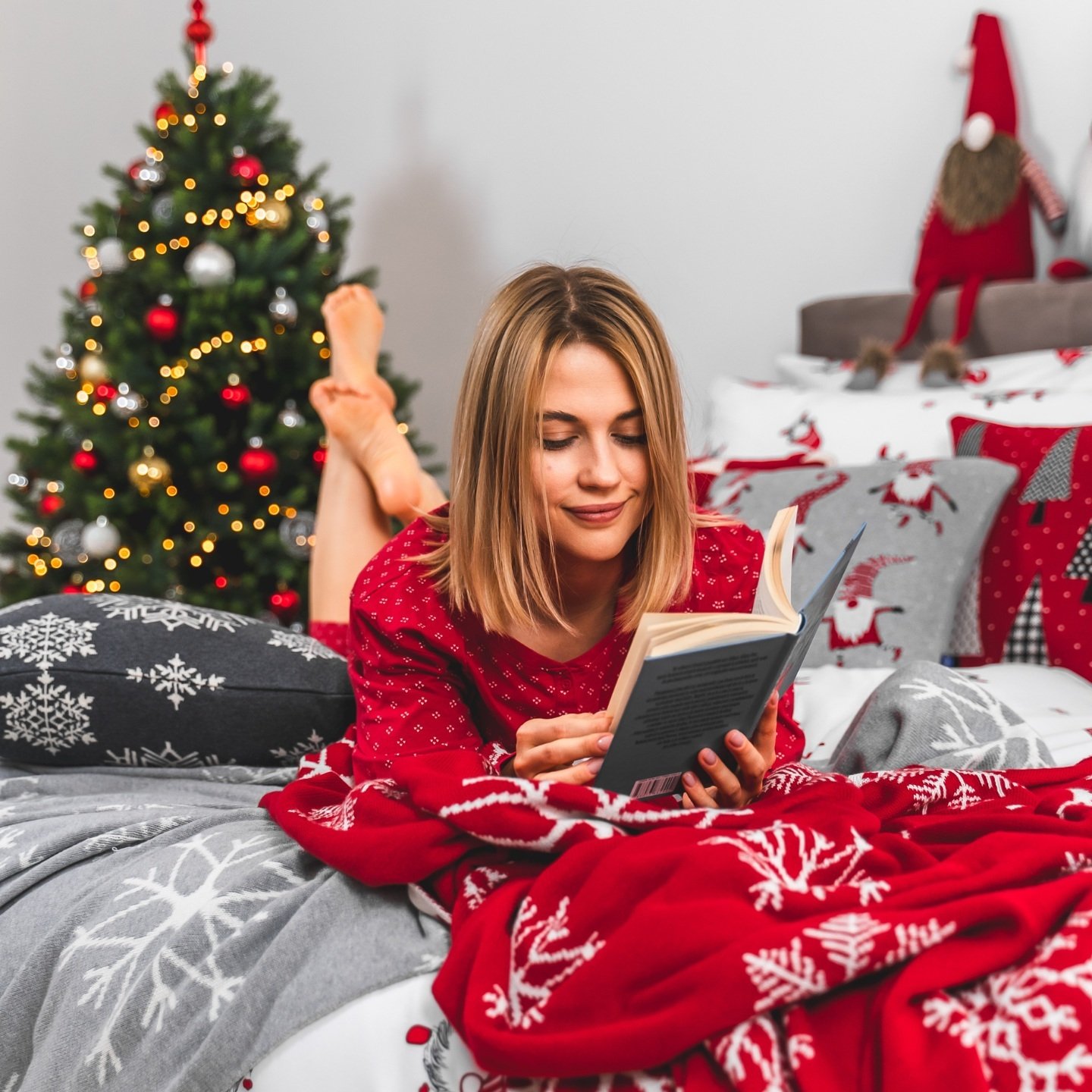 Už se těšíte na Vánoce?