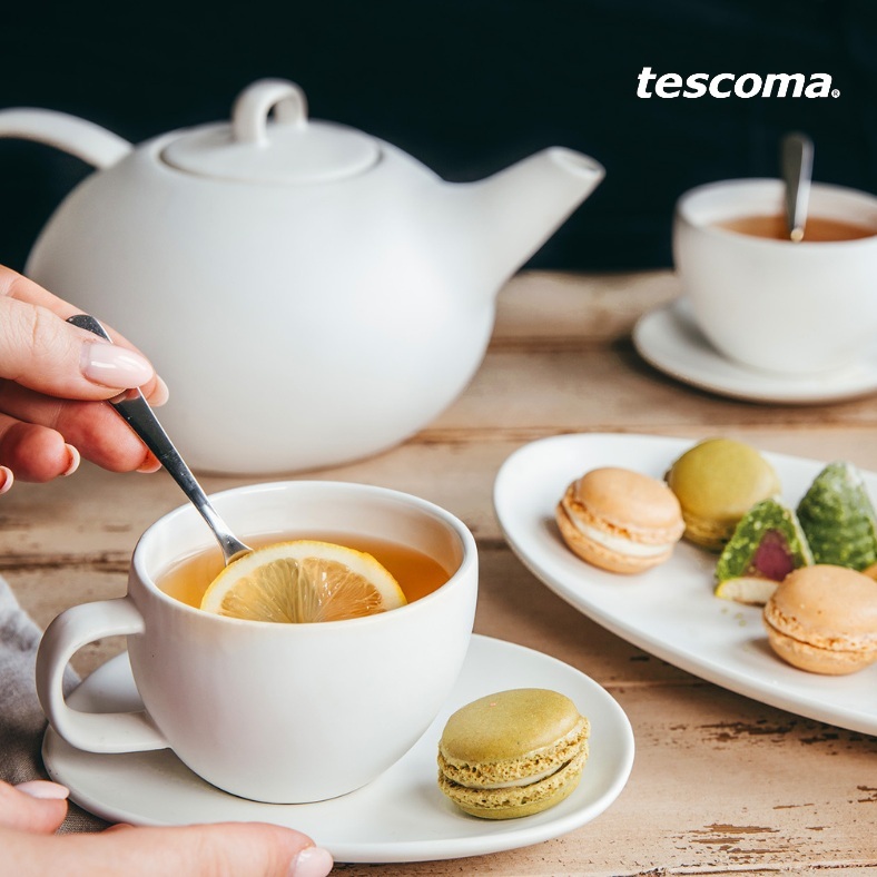 Nádobí FANCY HOME Stones