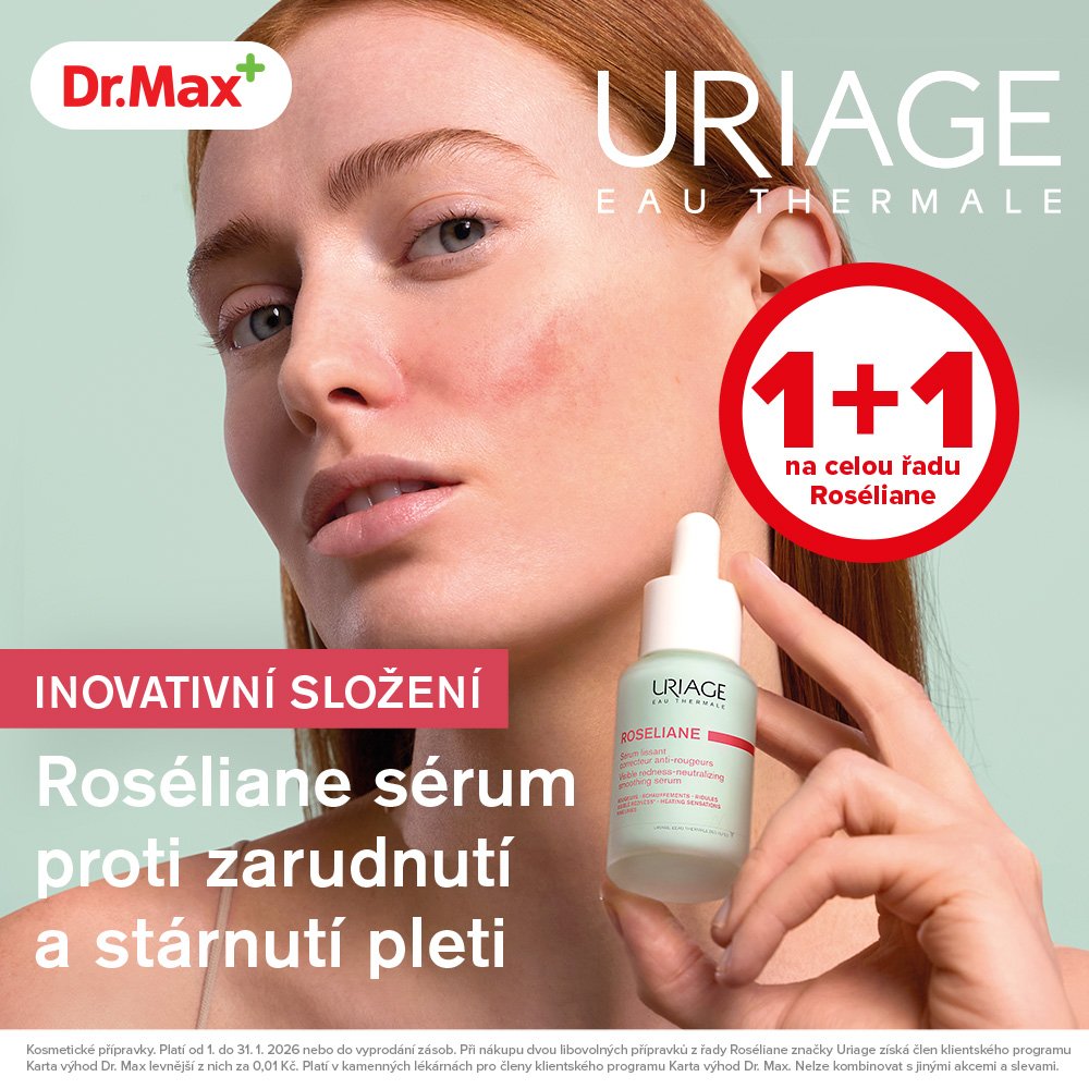Uriage 1 plus 1 for the entire Roseliane range