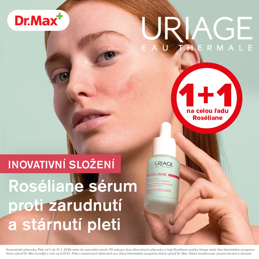 Uriage 1 plus 1 for the entire Roseliane range