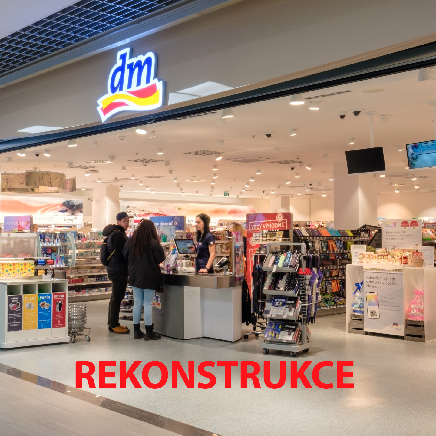 Důležité upozornění