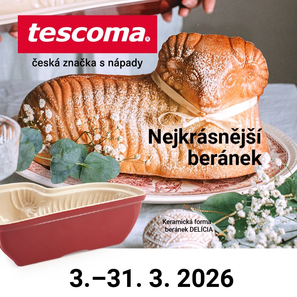 Nejkrásnější beránek