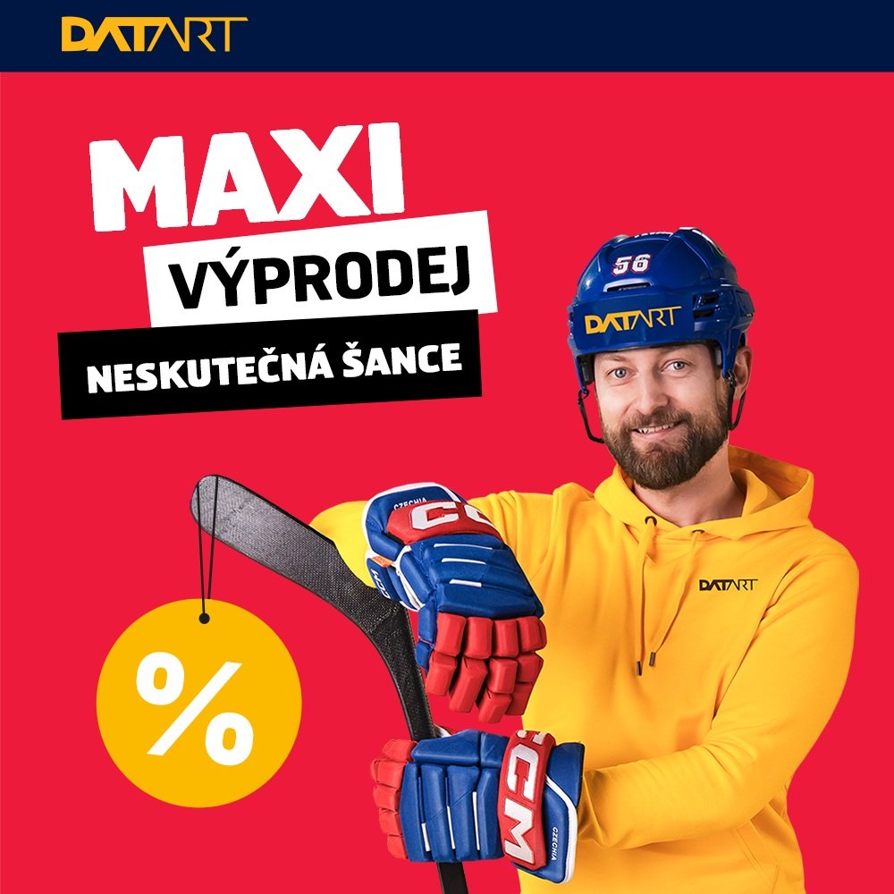 Maxi Sale at DATART