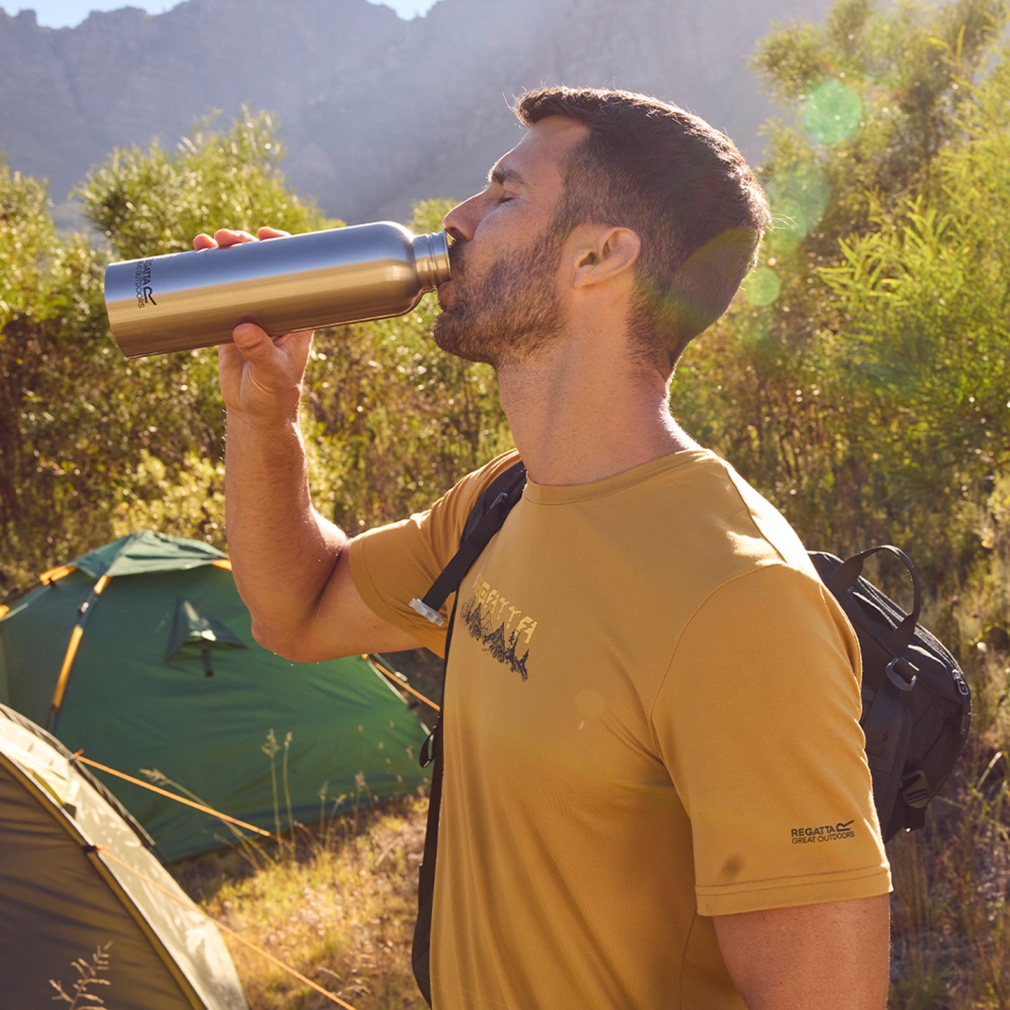 Sleva 2+1 na doplňky v prodejně Regatta!