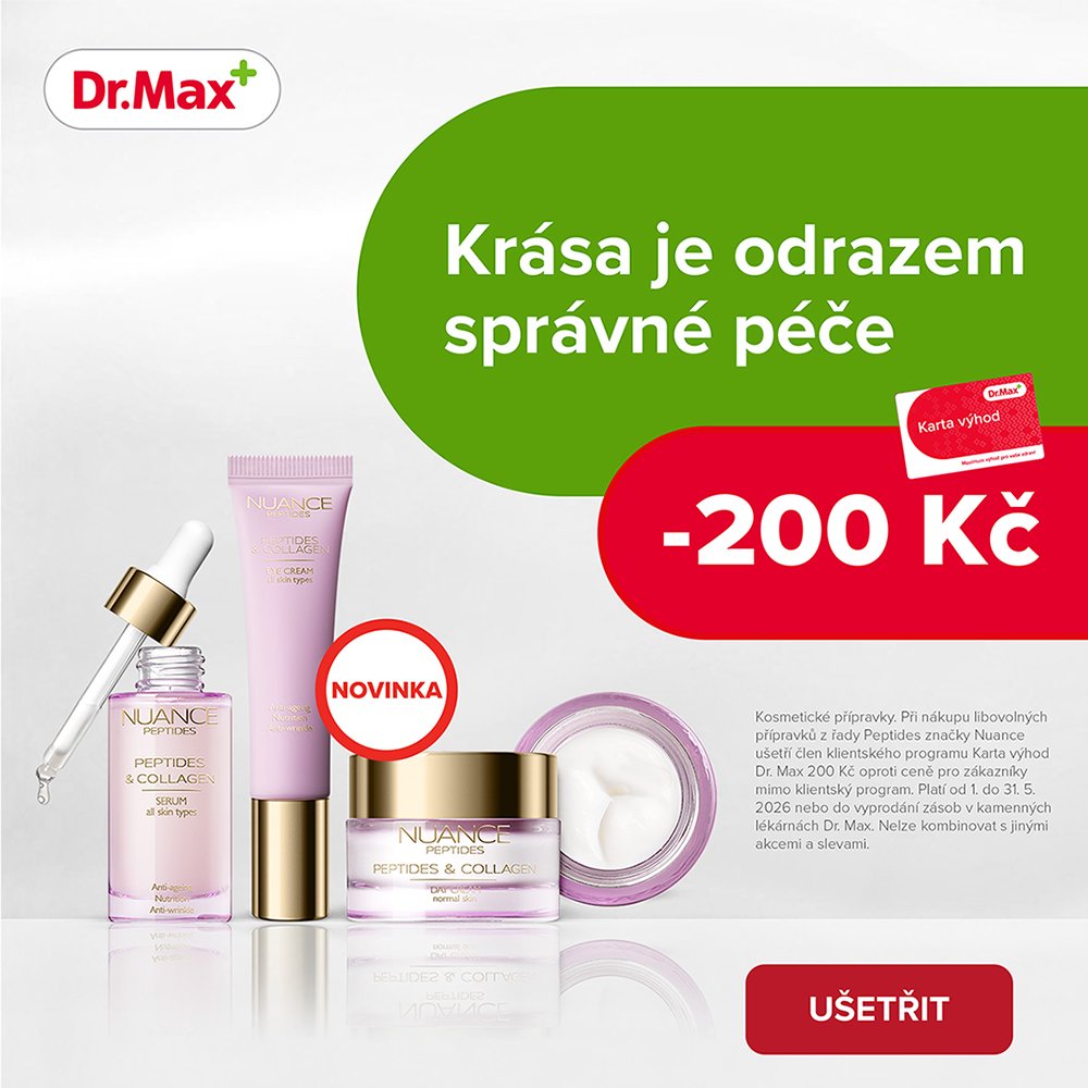 Nuance Peptides