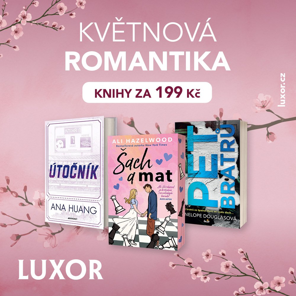 Květnová romantika