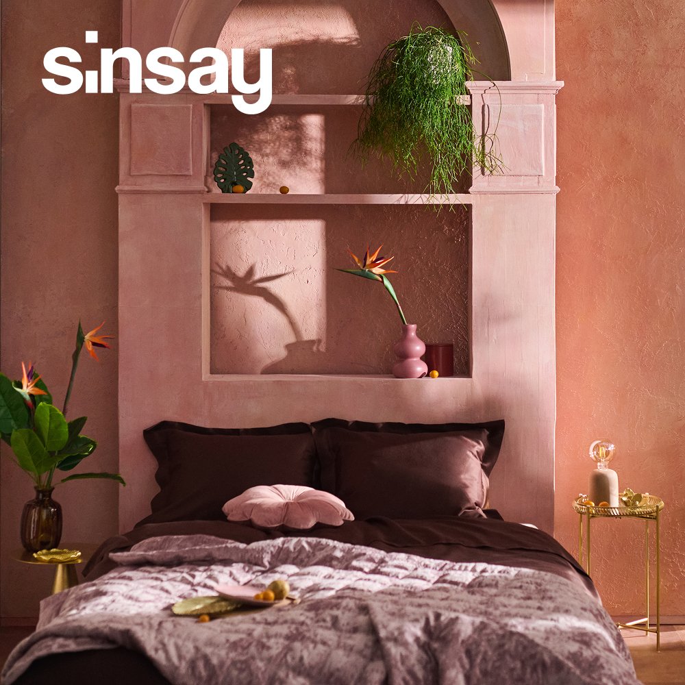 SINSAY Jungle Home
