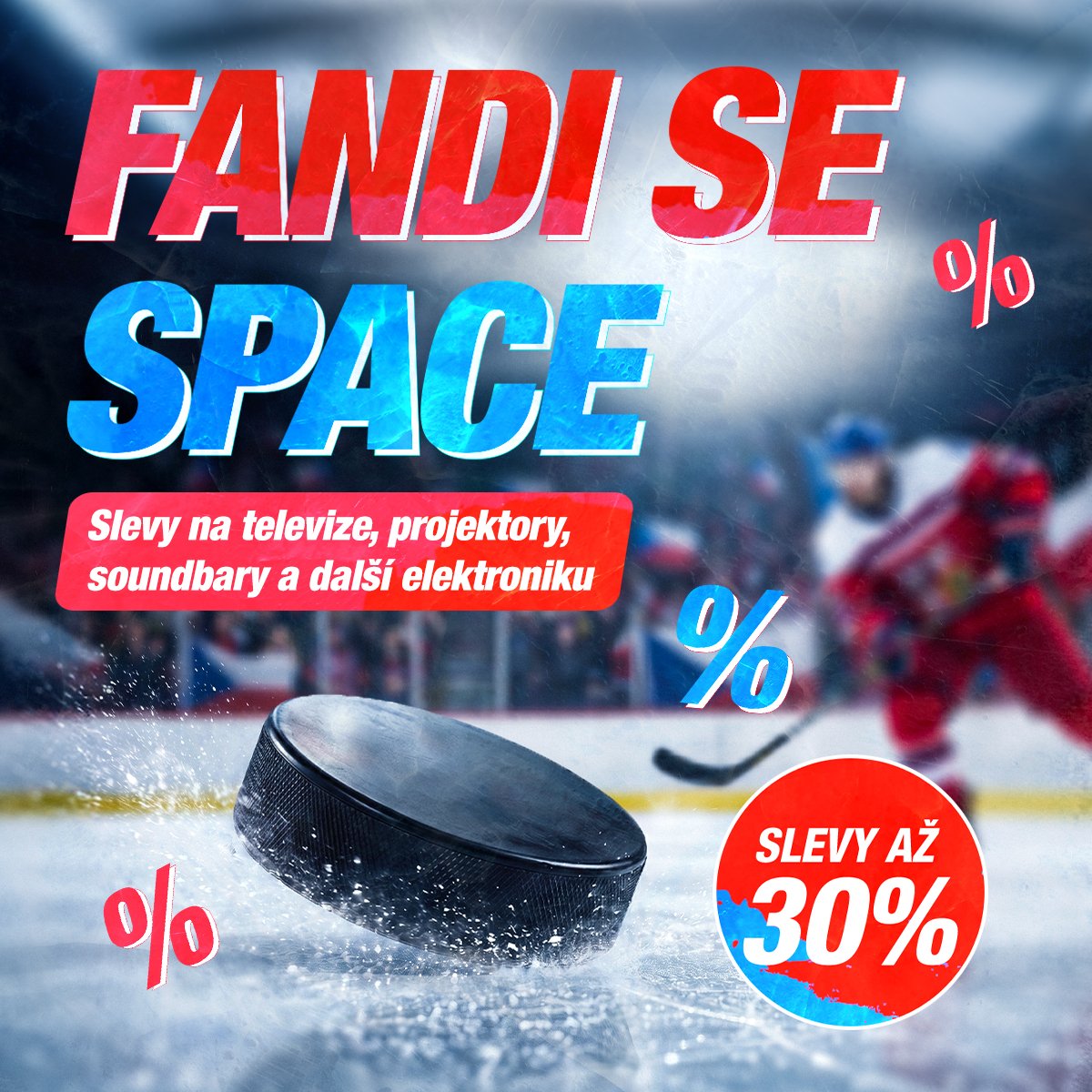 Fandi se Space