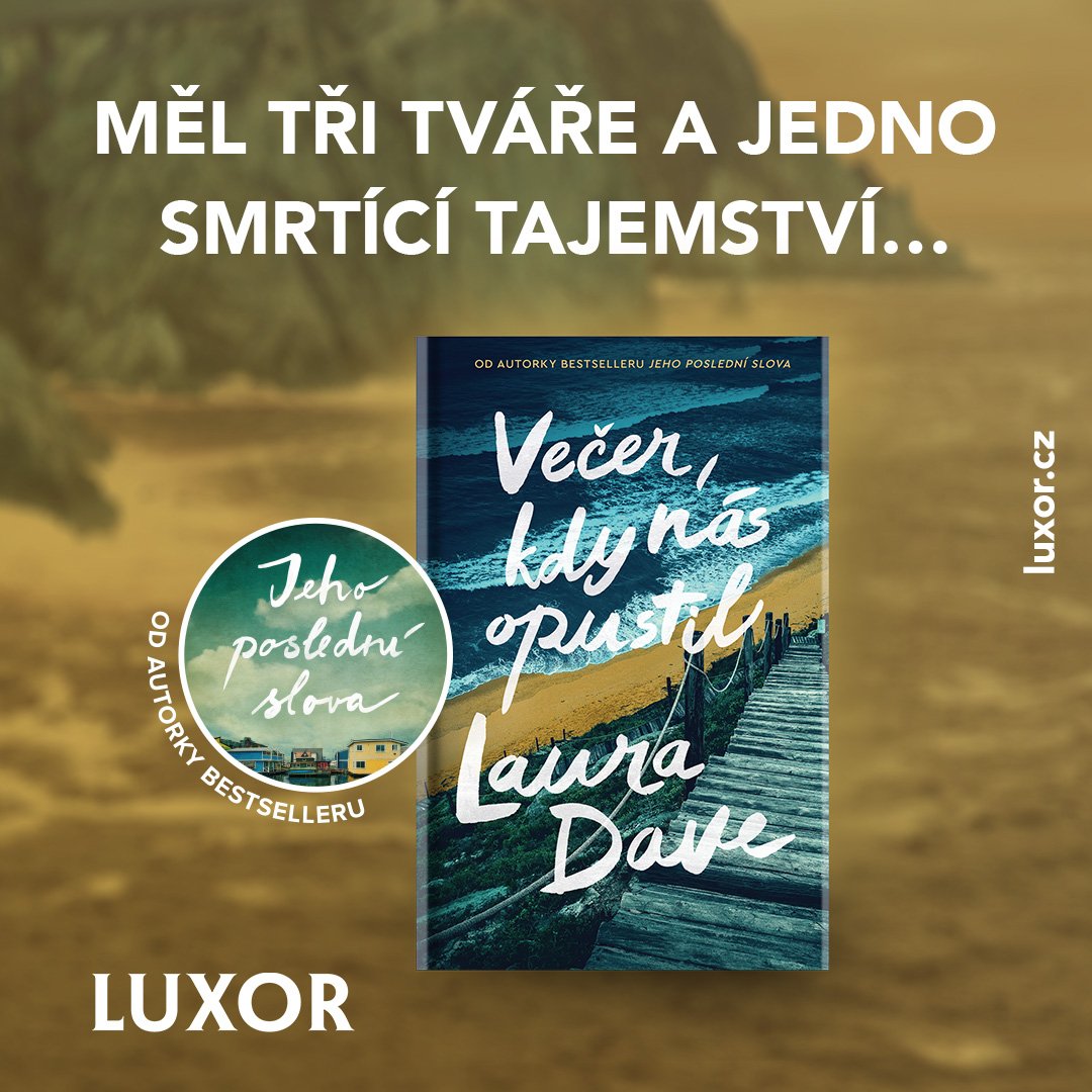 Book tip from Luxor