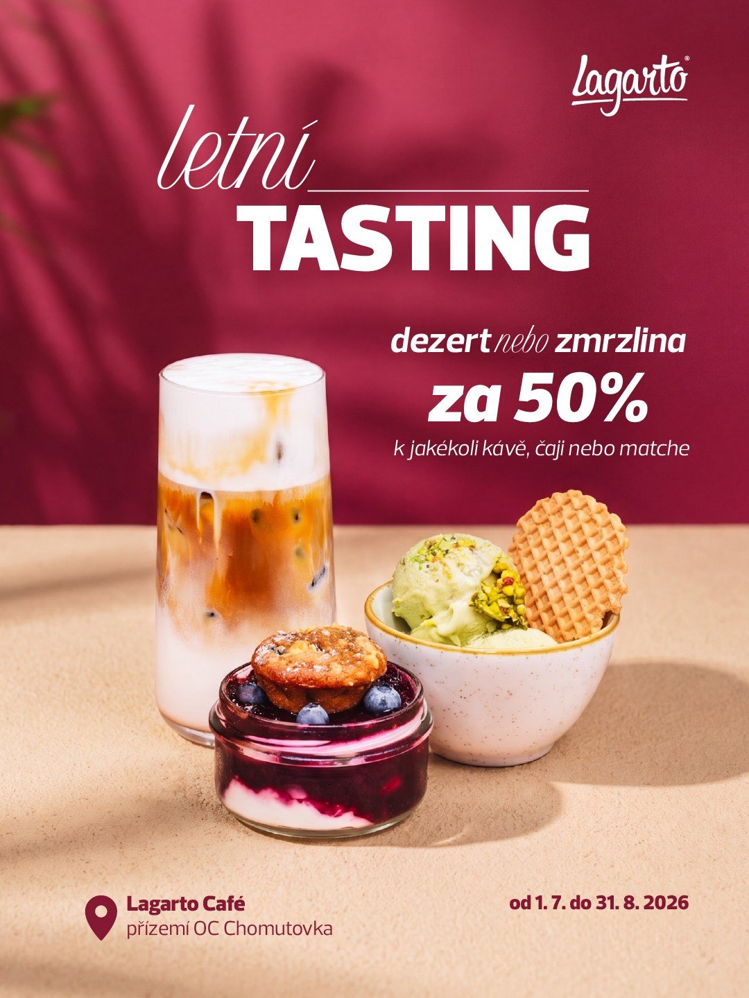 Letni tasting