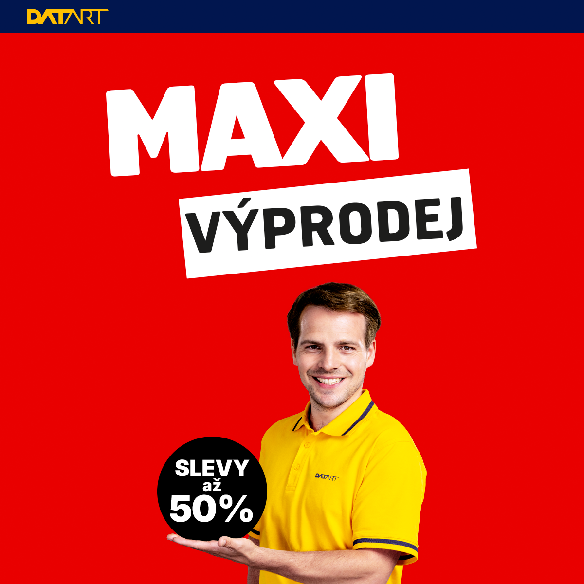 MAXI Sale