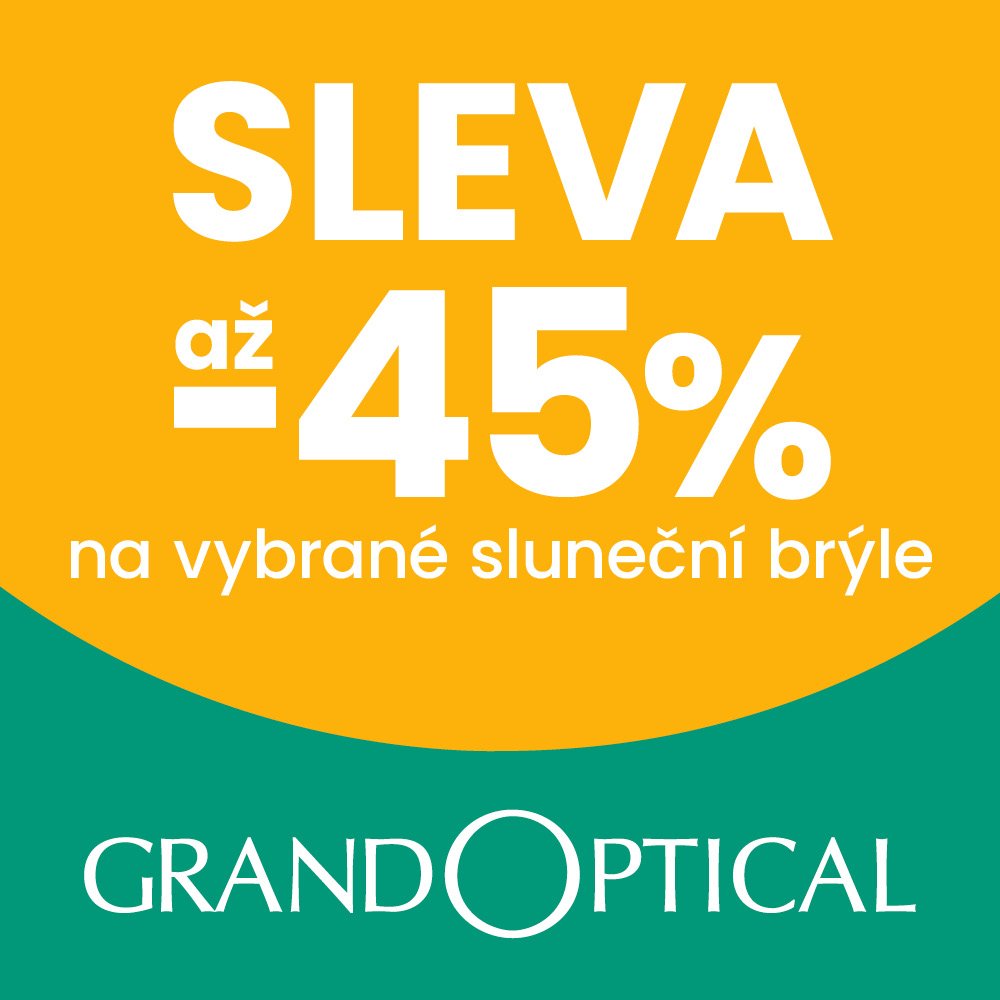 Autumn Sale at GrandOptical!
