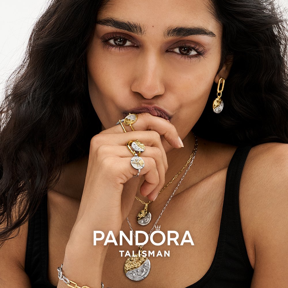 News from Pandora