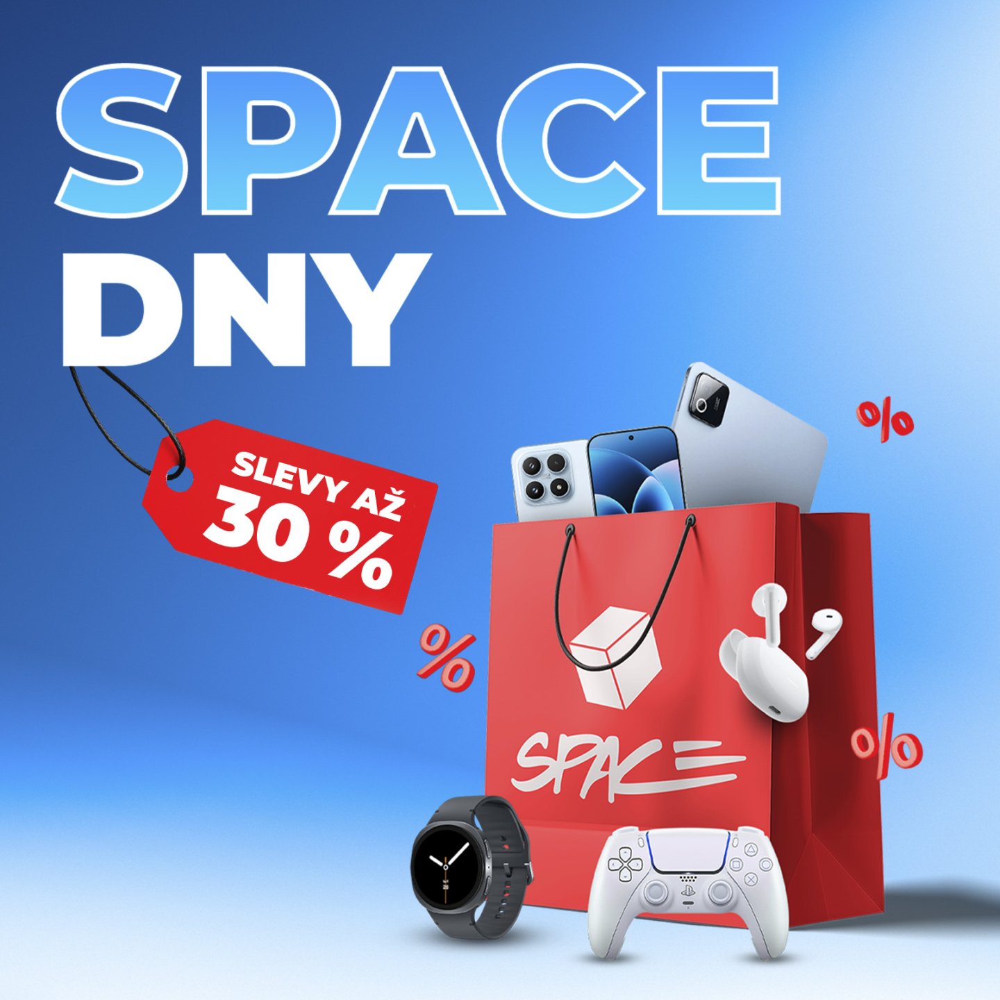 SPACE DNY