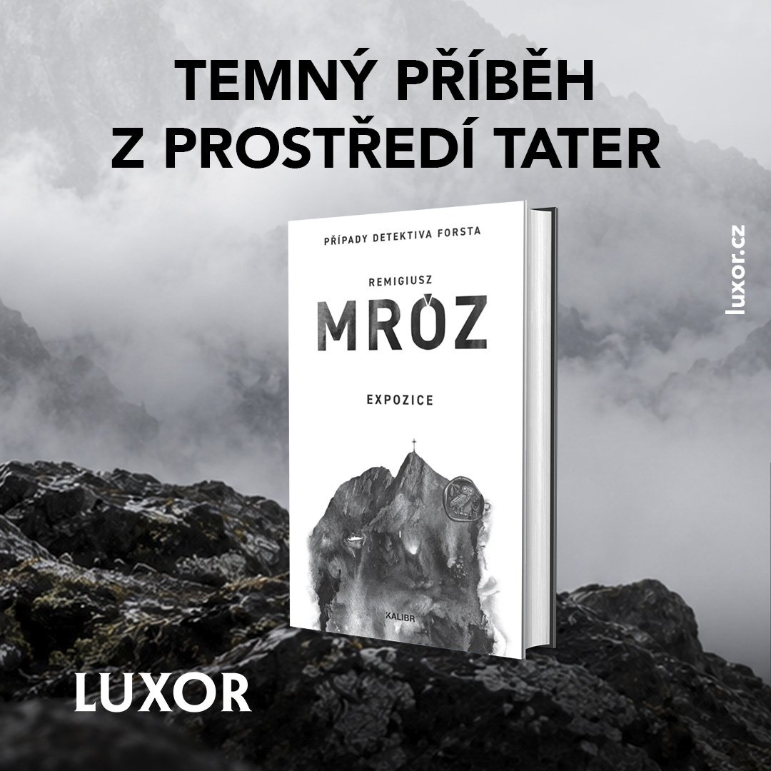 Book tip from Luxor