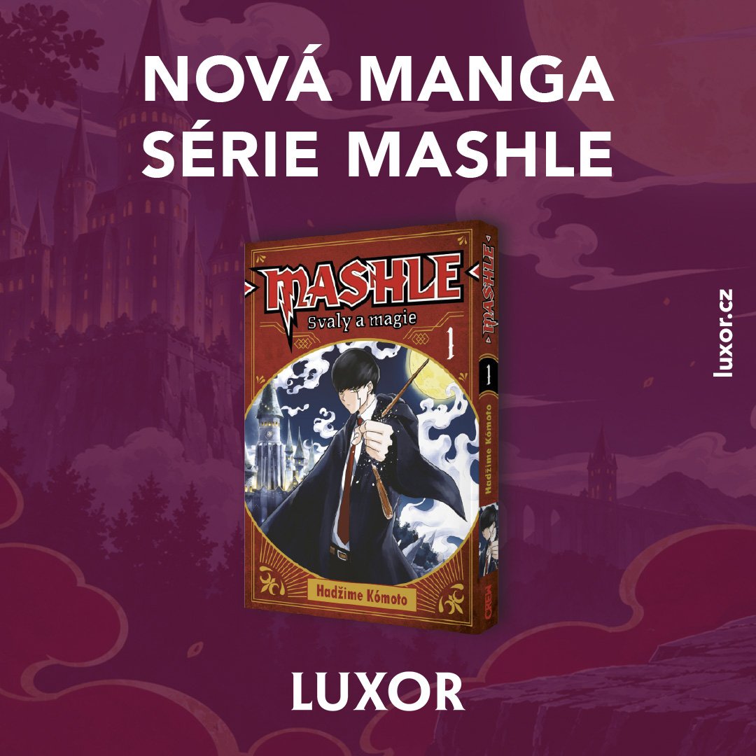 Book tip from Luxor