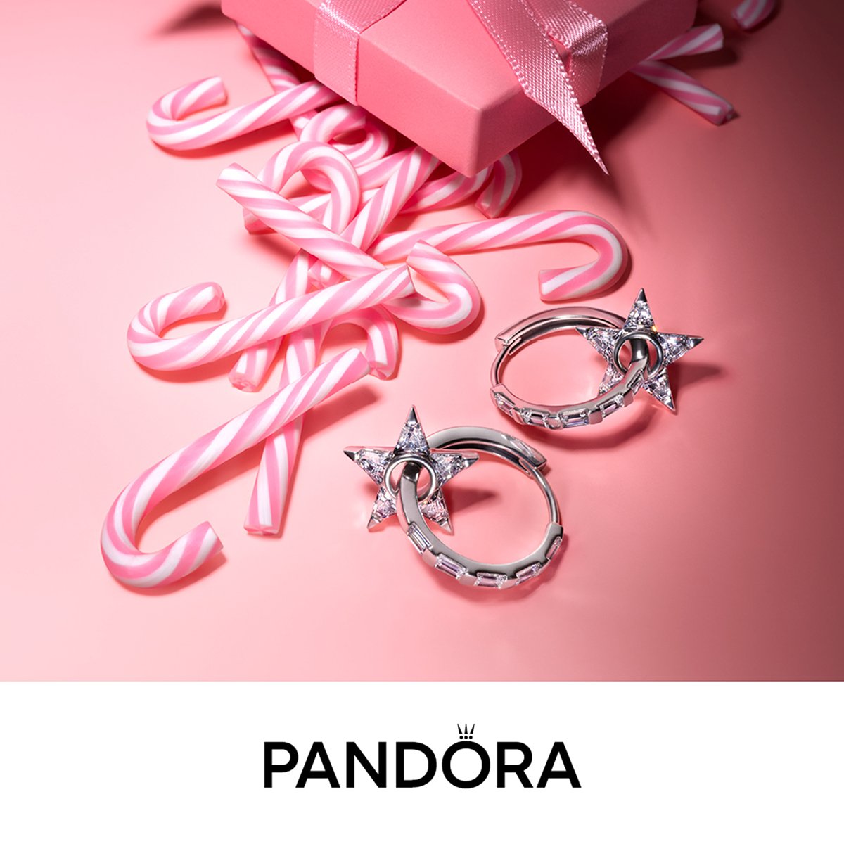 Nová kolekce PANDORA