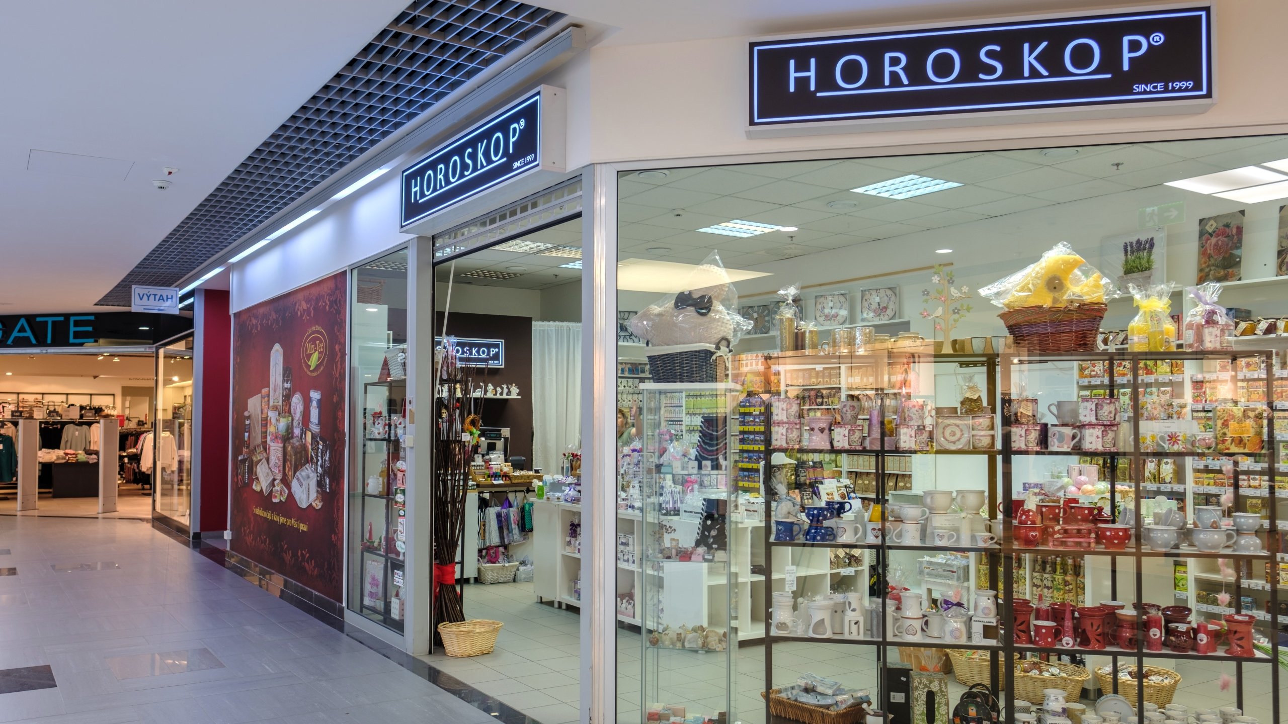 HOROSKOP