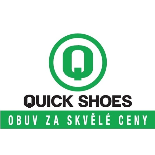QUICK SHOES - logo